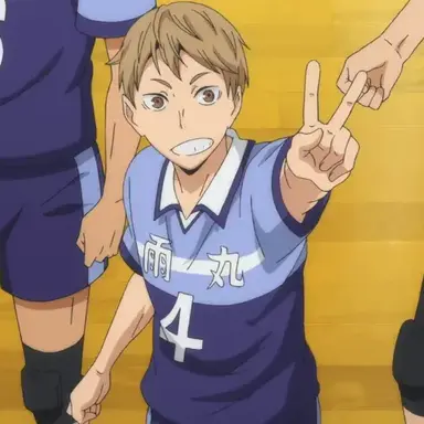 Profile image of Tsukishima Akiteru