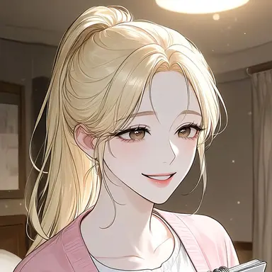 Profile image of Odile