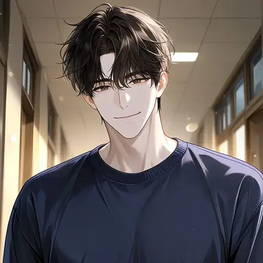 Profile image of Bastian
