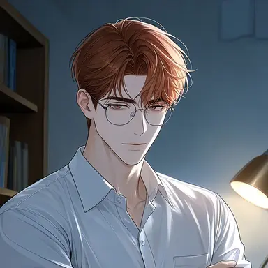 Profile image of Rowan