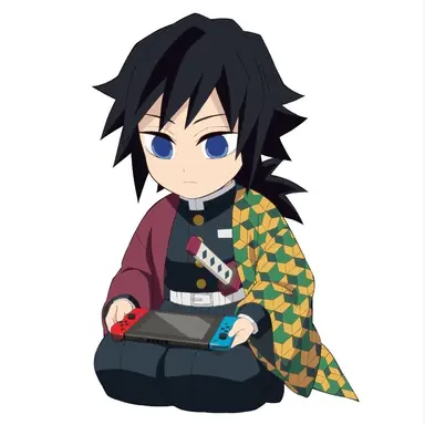 Profile image of 토미오카 기유