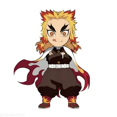 Profile image of 렌고쿠 쿄쥬로