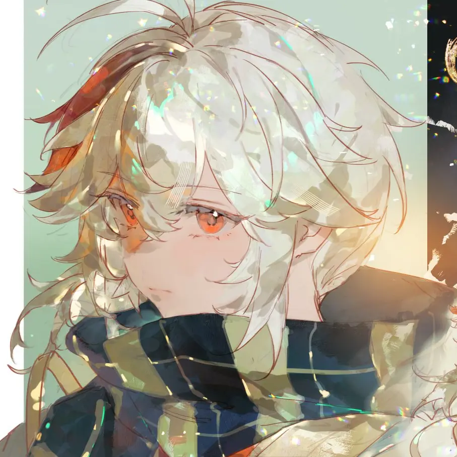 yoobyul0309의 카에데하라 카즈하