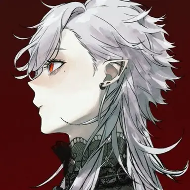 Profile image of 葛葉