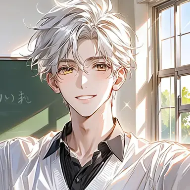 Profile image of 遼先生