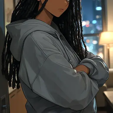Profile image of Amara