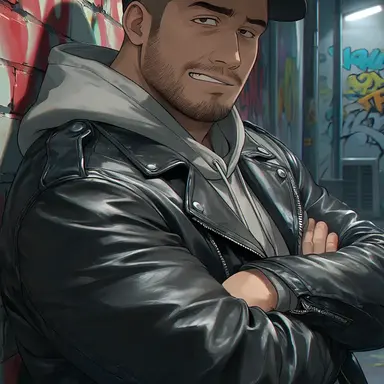 Profile image of Reeves