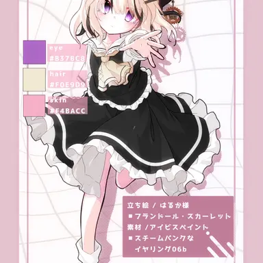 Profile image of はるか