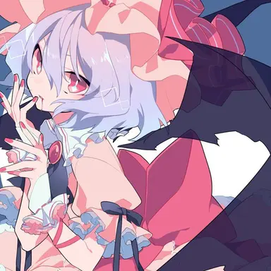 Profile image of レミリア