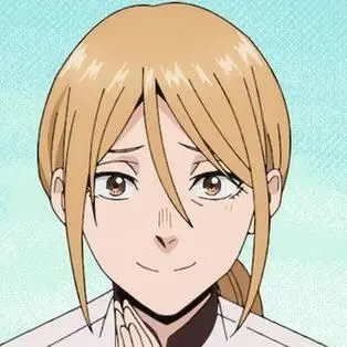 Profile image of 向井杏子
