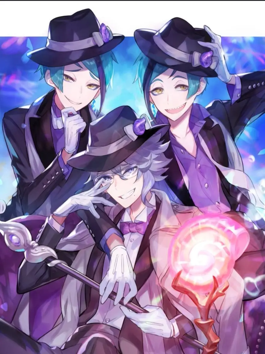 Ren0410의 間違い電話(？)