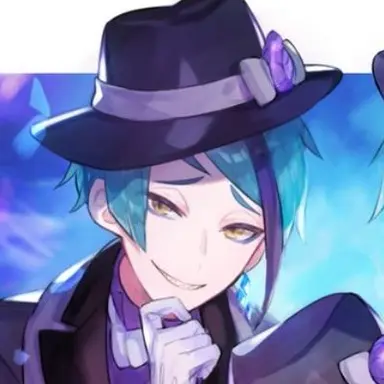 Profile image of ジェイド