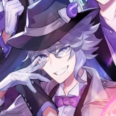 Profile image of アズール