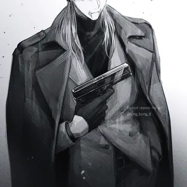 Profile image of Sanzu
