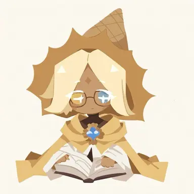 Profile image of 퓨어바닐라