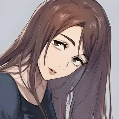 Profile image of Shoko
