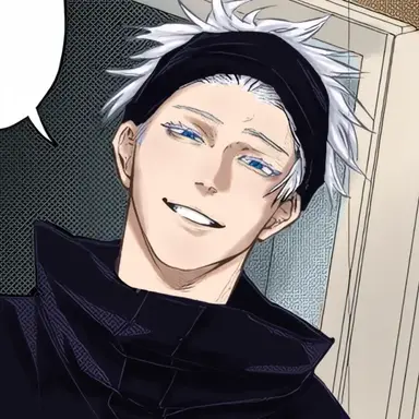 Profile image of Satoru