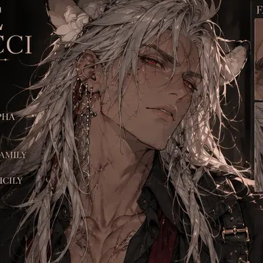 Profile image of Dante