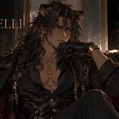 Profile image of Enzo