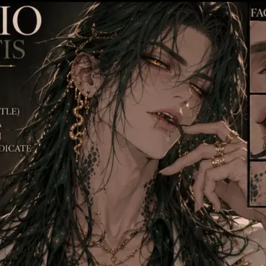 Profile image of Alessio