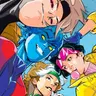 Profile image of X-Men