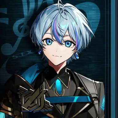 Profile image of 雨乃こさめ