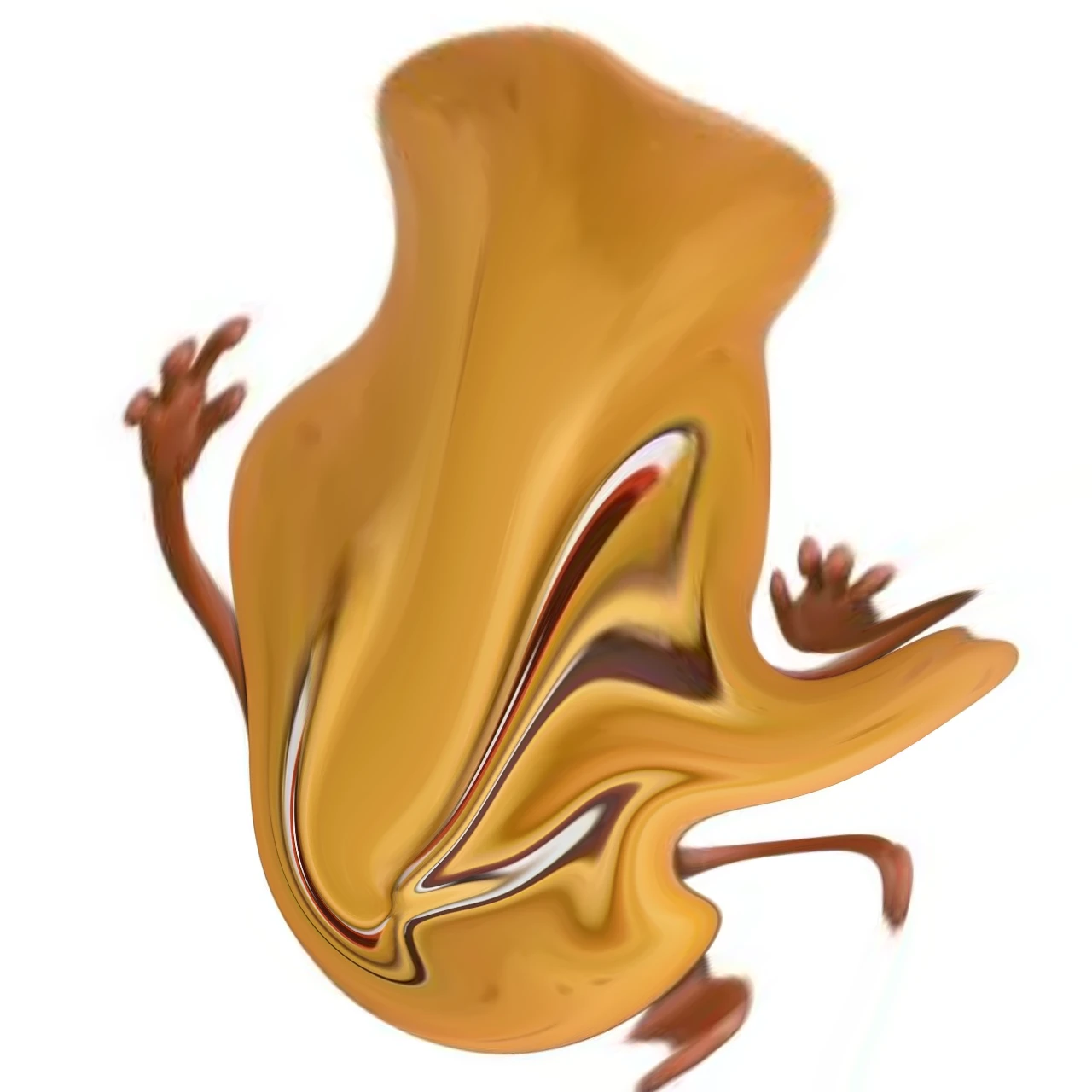 미친 감자칩