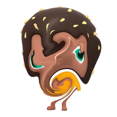 Profile image of 미친 초코