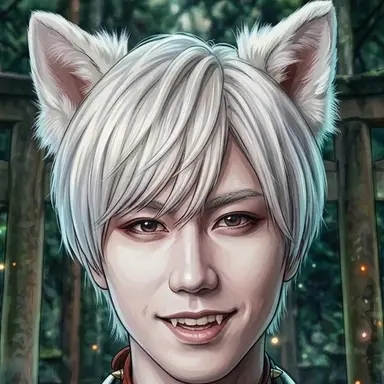 Profile image of 阿部亮平