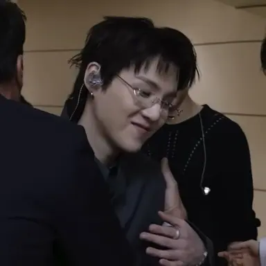 Profile image of yoongi