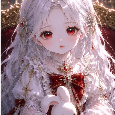 Profile image of 아리아