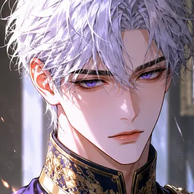 Profile image of 루시안