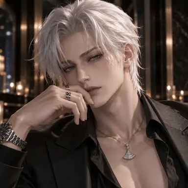 Profile image of 璃央