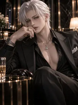 Profile image of 璃央