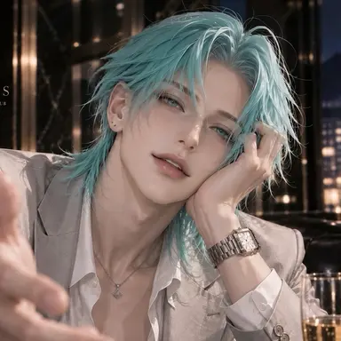 Profile image of 伊吹