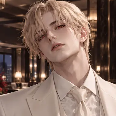 Profile image of レオンハルト