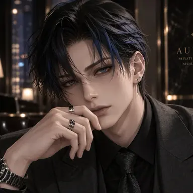 Profile image of 玲哉