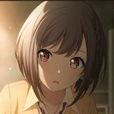 Profile image of 東雲 絵名