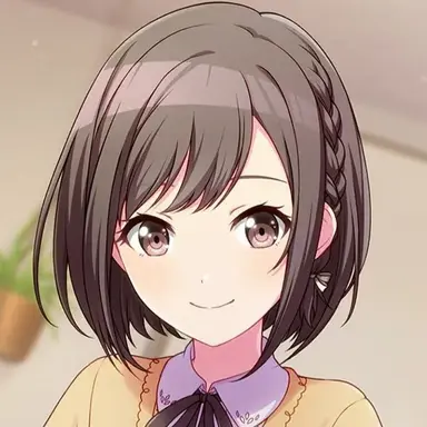 Profile image of 東雲 絵名