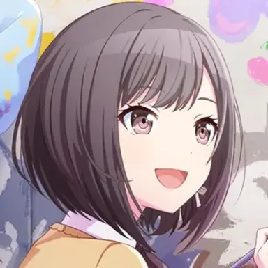 Profile image of 東雲 絵名
