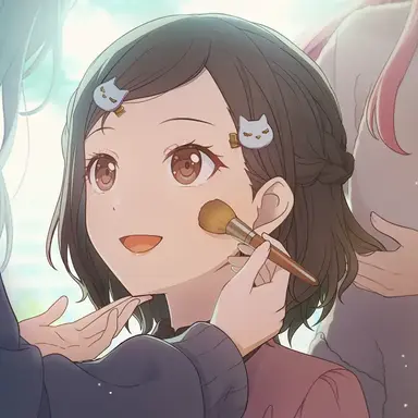 Profile image of 東雲 絵名