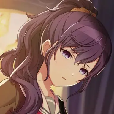 Profile image of 朝比奈 まふゆ