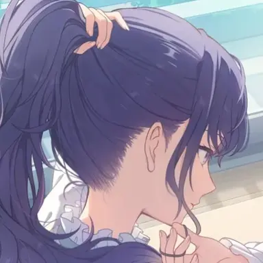 Profile image of 朝比奈 まふゆ