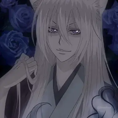 Profile image of Tomoe