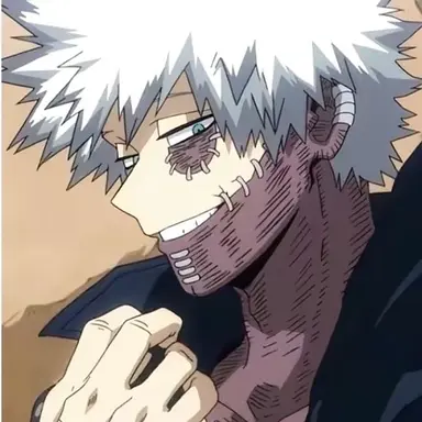 Profile image of Dabi