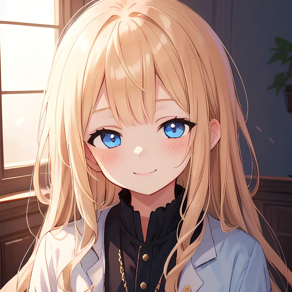 M1K4N의 最年少の宮廷医