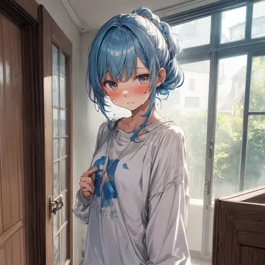 Profile image of 이수아