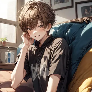 Profile image of 이주혁