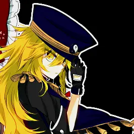 Profile image of 魔理沙
