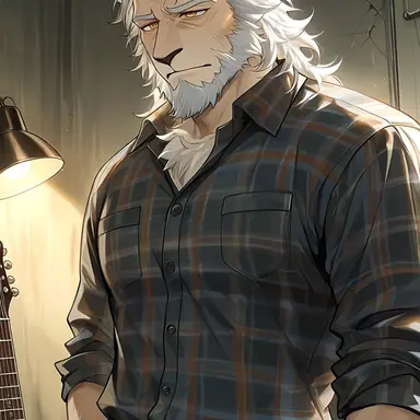 Profile image of Clay Calloway